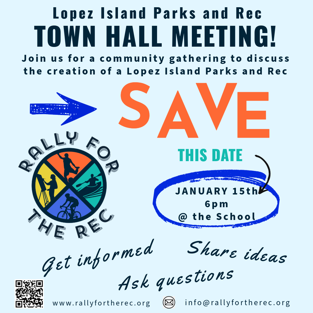 Formation Town Hall